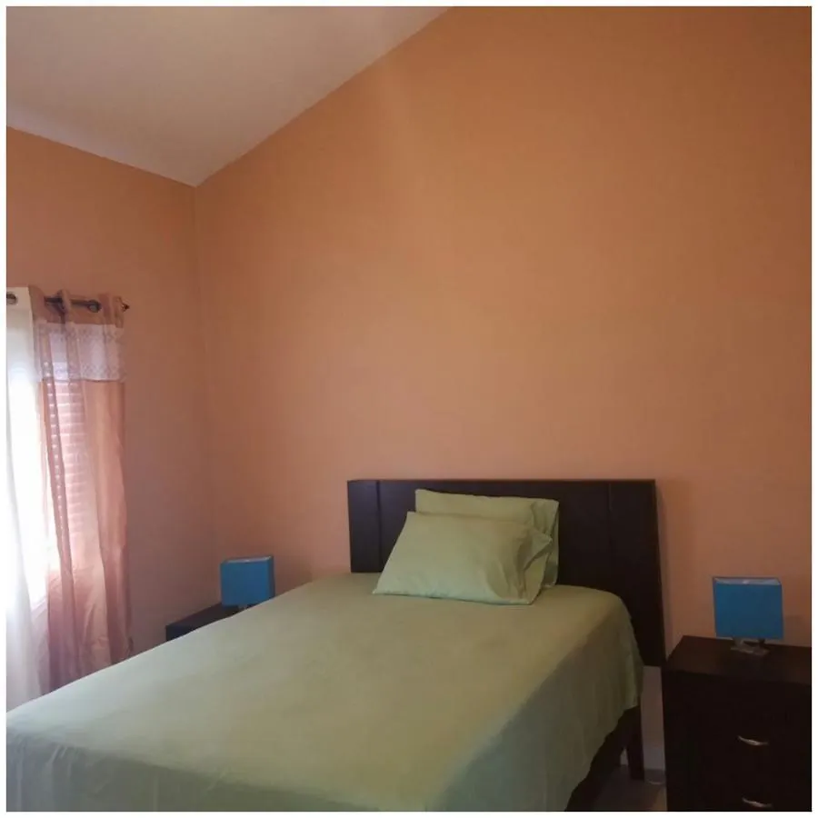Holiday home Caymanas Estate Two Bedroom ,Gate Community Ellis Caymanas