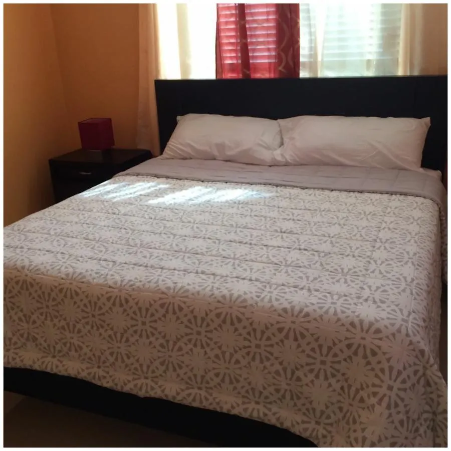 Caymanas Estate Two Bedroom ,Gate Community Ellis Caymanas Jamaica