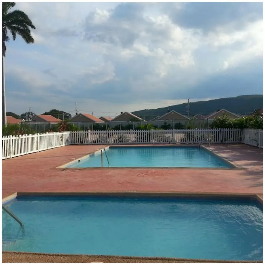 Caymanas Estate Two Bedroom ,Gate Community Ellis Caymanas