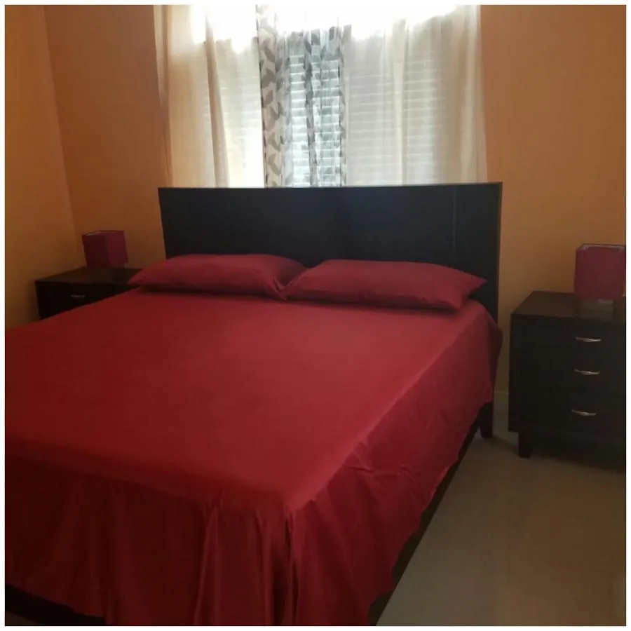 Caymanas Estate Two Bedroom ,Gate Community Ellis Caymanas
