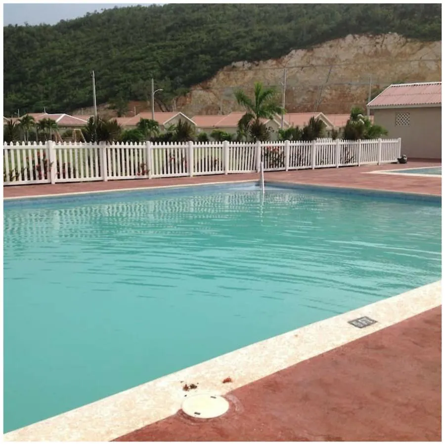 Holiday home Caymanas Estate Two Bedroom ,Gate Community Ellis Caymanas Jamaica